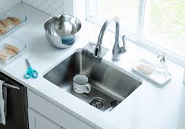 Kitchen Plumbing