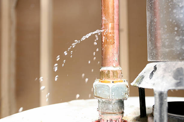 Pipe Leakage Repair